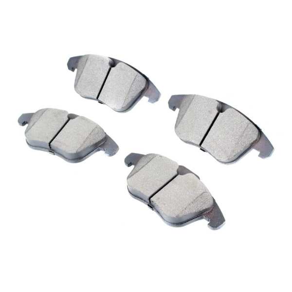 تصویر محصول لنت ترمز جلو دی اس 5 سال 2015